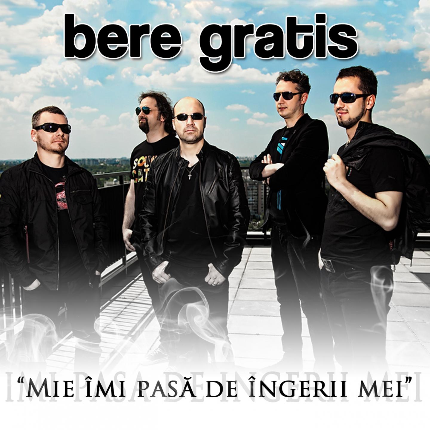 mie imi pasa de ingerii mei - bere gratis - 单曲 - 网易云音乐