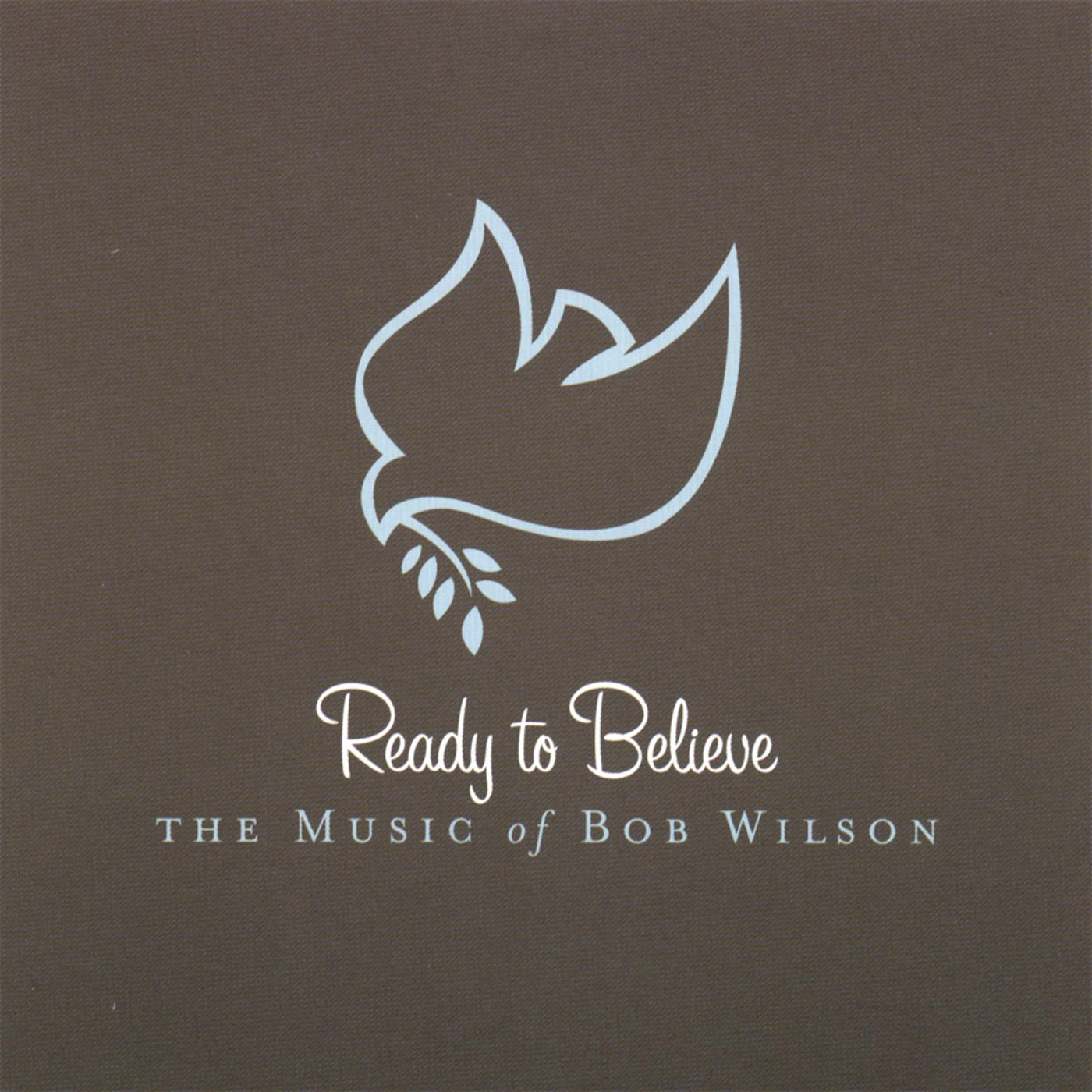 Bob Wilson - Get Ready