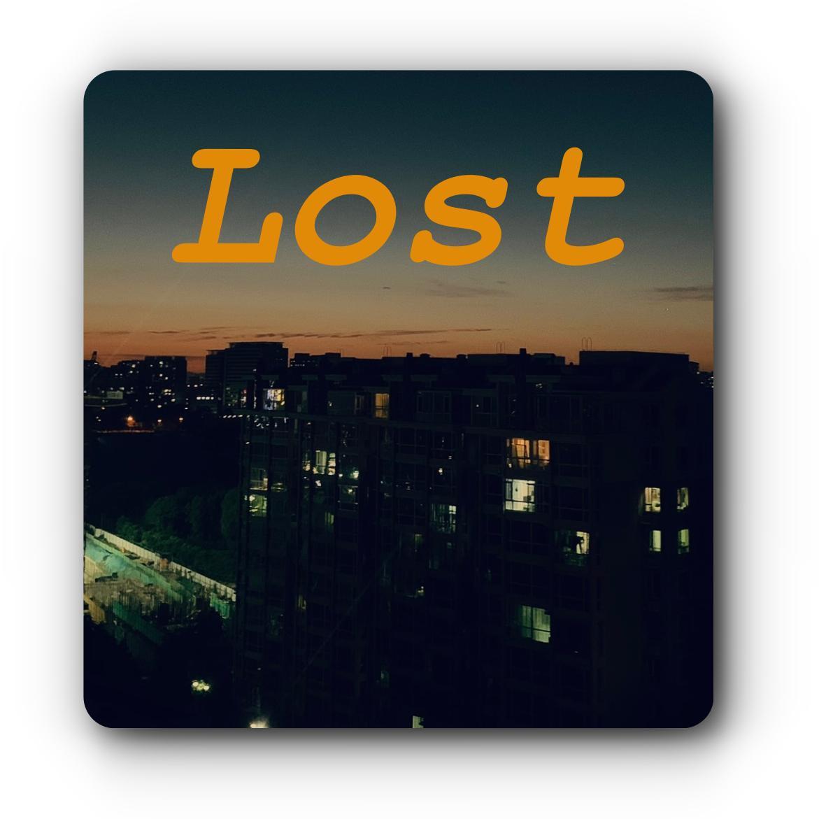 LOST