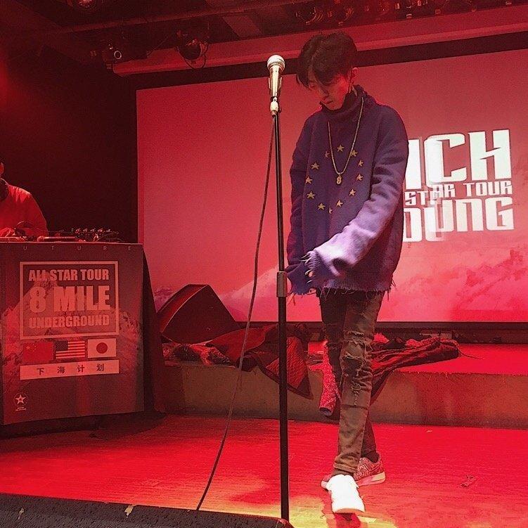 「姜云升」陪你从无到有 | 在线播放 | 网易云音乐