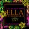 The Wonderful Ella Fitzgerald Live专辑