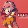 R.U.R.U.R Original Sound Track