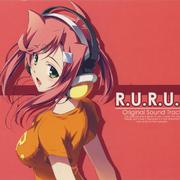 R.U.R.U.R Original Sound Track专辑