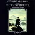 KREUTZER, C.: Lieder (Schreier, T. Hans)