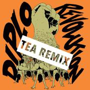 Diplo - Revolution（TEA REMIX)