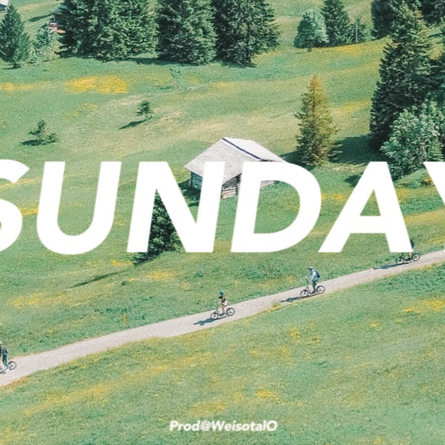 "Sunday"あれくん X J-Pop Type Beat