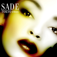 Sade - Cherry Pie (unofficial Instrumental)