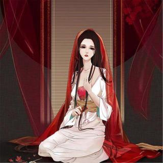 古风•那眉间的深情万种女声