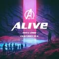 ALIVE