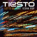 Let's Go (feat. Icona Pop)