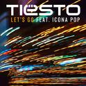 Let's Go (feat. Icona Pop)专辑