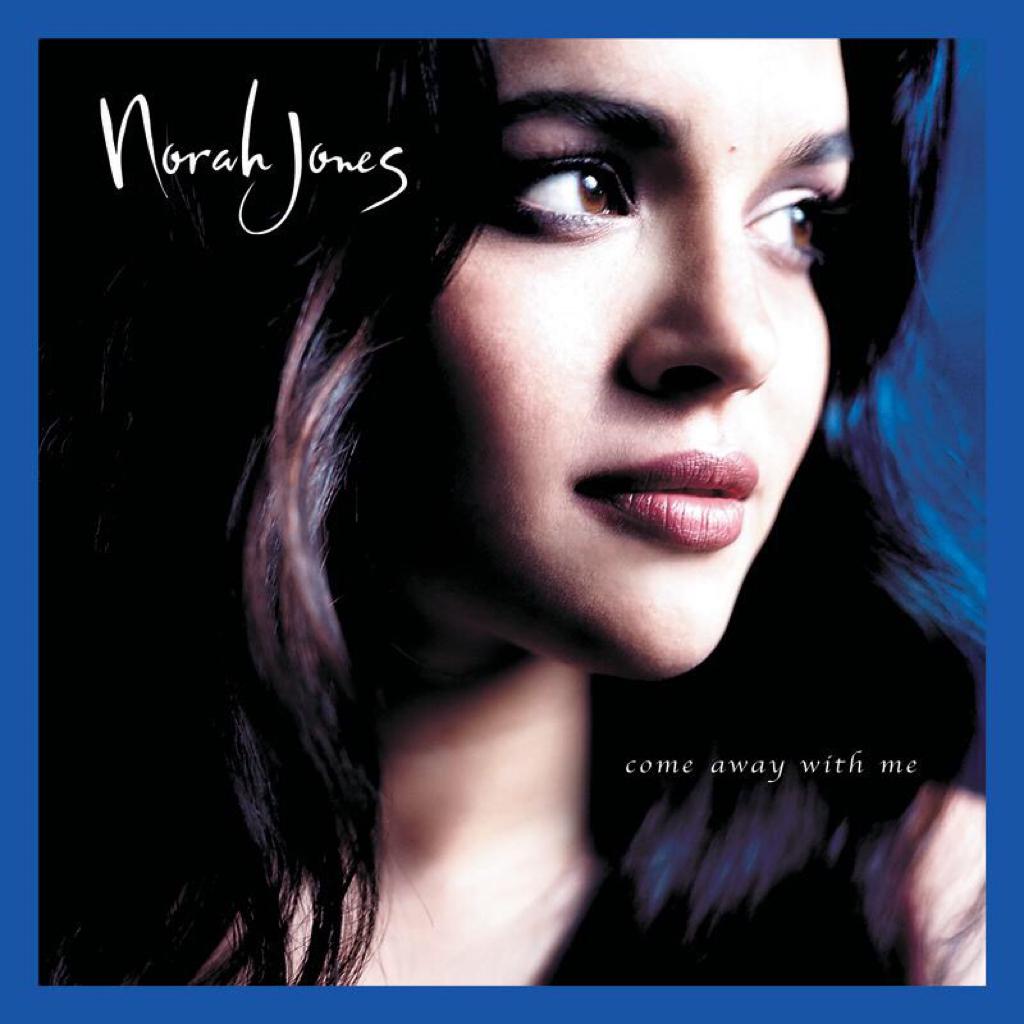 Norah Jones 