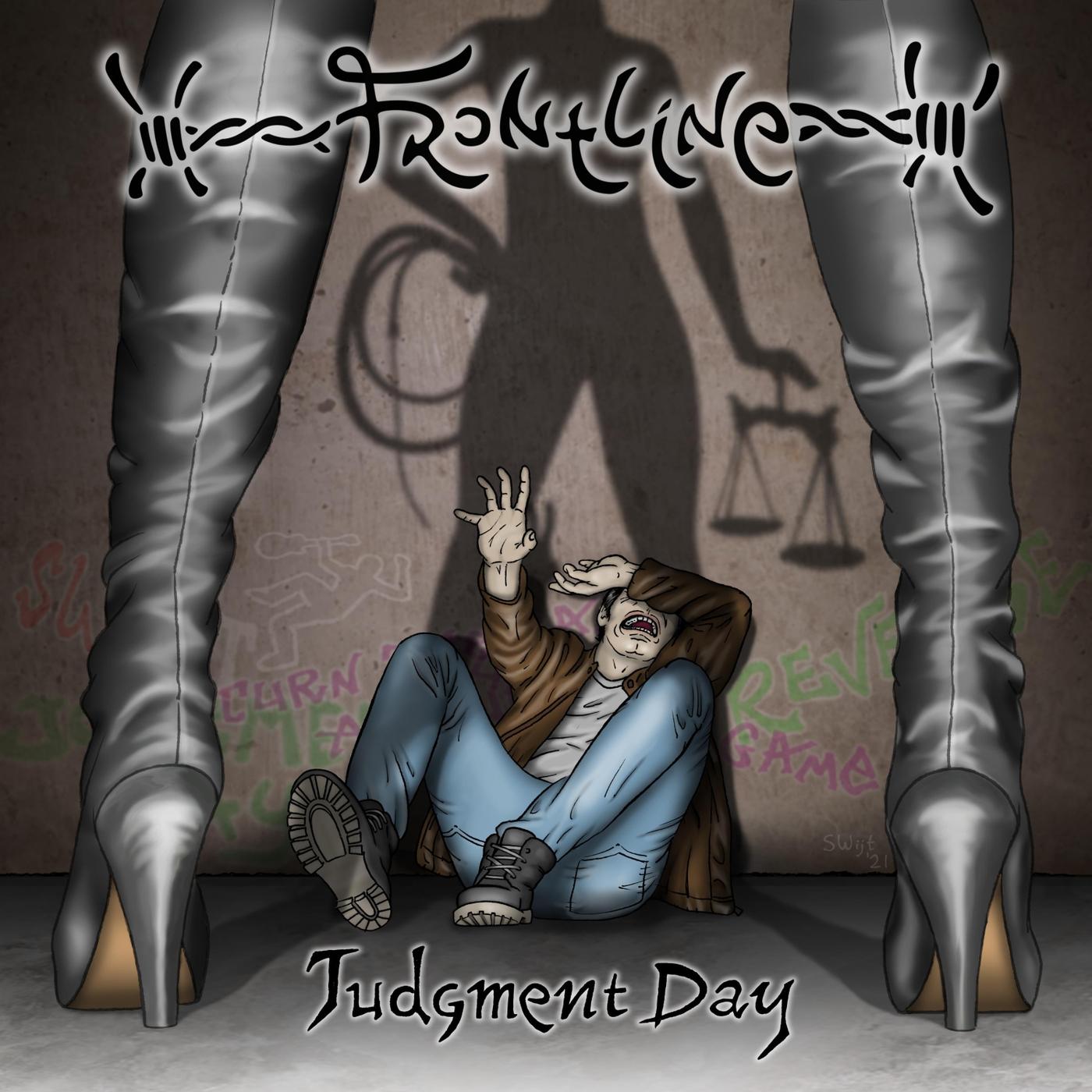 Judgment Day