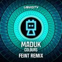 Colours (feat. Diamond Eyes) (Feint Remix)