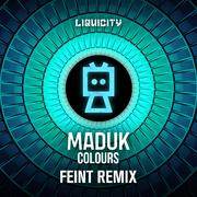 Colours (feat. Diamond Eyes) (Feint Remix)