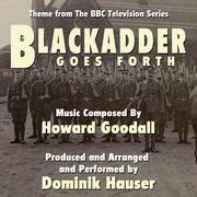 Blackadder Goes Forth - End Title Theme (Single) (Howard Goodall)