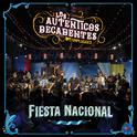 Fiesta Nacional (MTV Unplugged)专辑