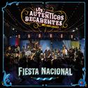 Fiesta Nacional (MTV Unplugged)专辑