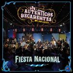 Fiesta Nacional (MTV Unplugged)专辑