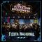 Fiesta Nacional (MTV Unplugged)专辑