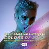 Benjy Bradshaw - Colors Of Love (Masaki Morii Instrumental Remix)