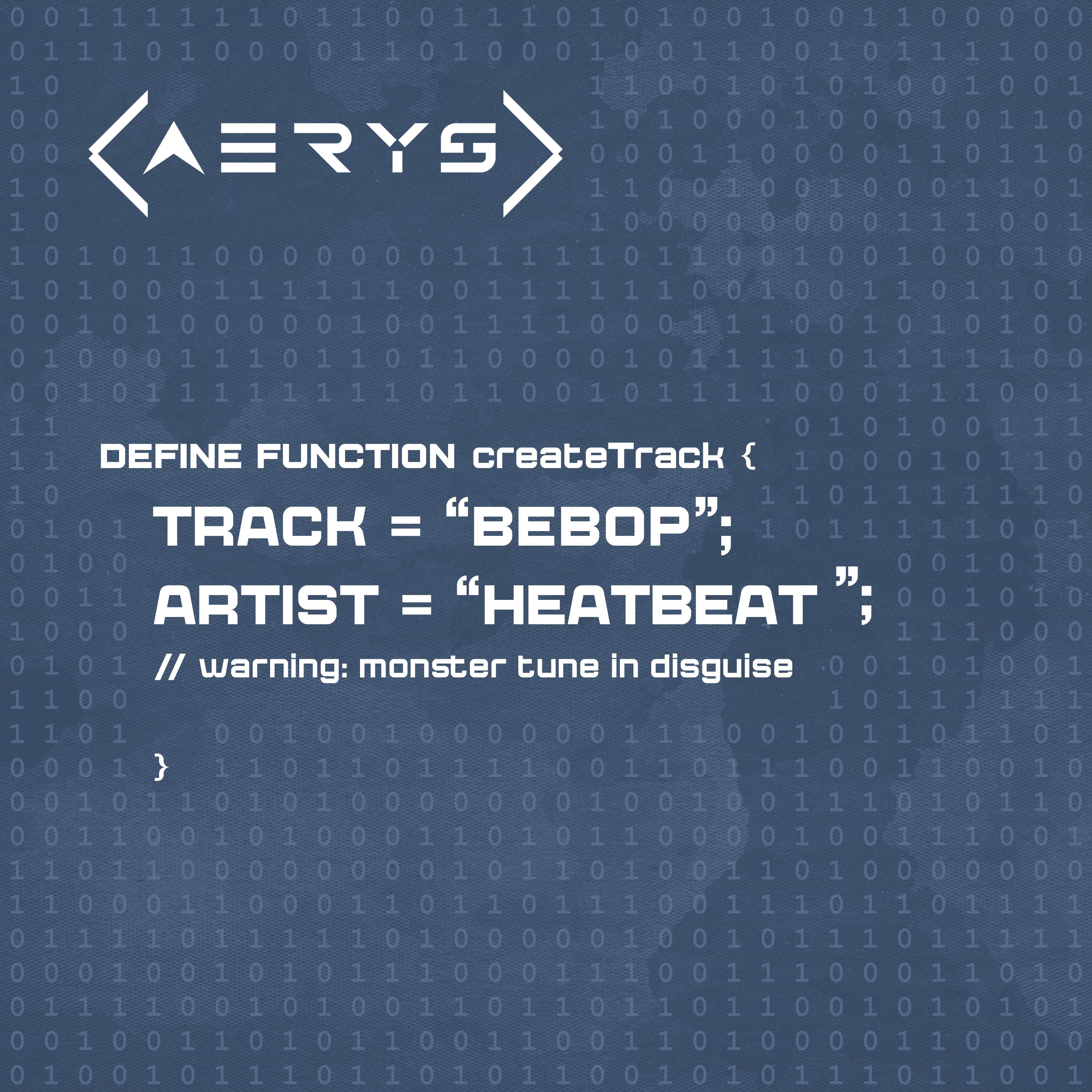 Bebop (Extended Mix)