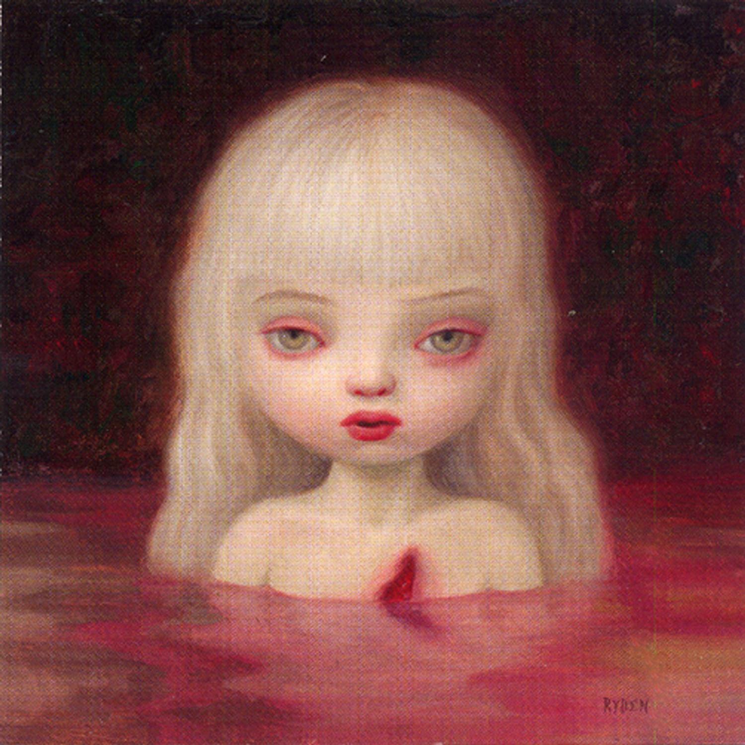 Band Aid Covers the Bullet Hole