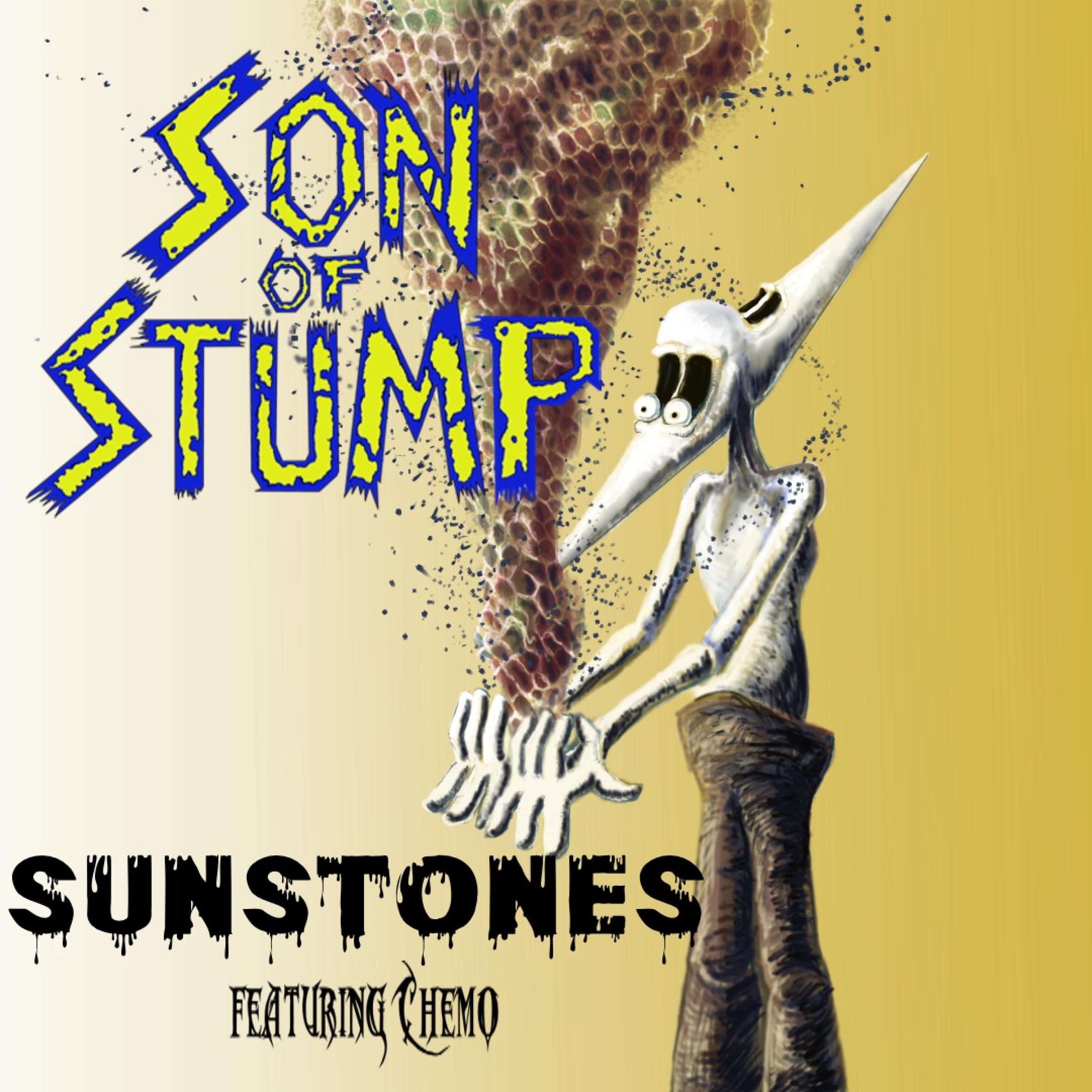 Sunstones 2021 (feat. Chemo) [Remix]