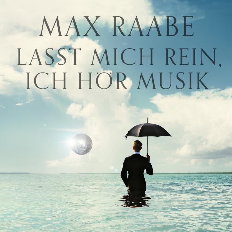 Lasst mich rein, ich hör Musik