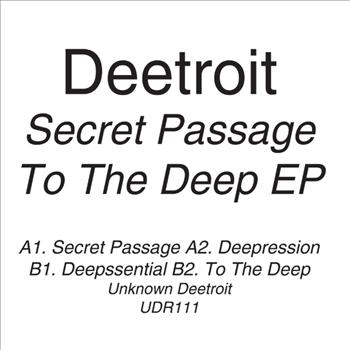 Secret Passage To The Deep