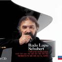 Radu Lupu plays Schubert (4 CDs)