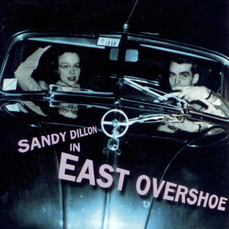 East Overshoe