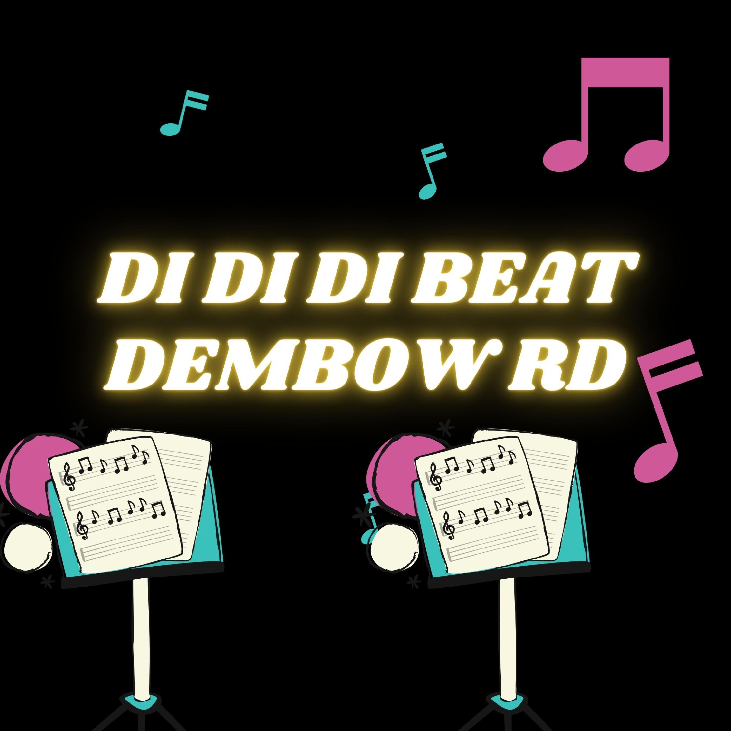 DI DI DI BEAT DEMBOW RD