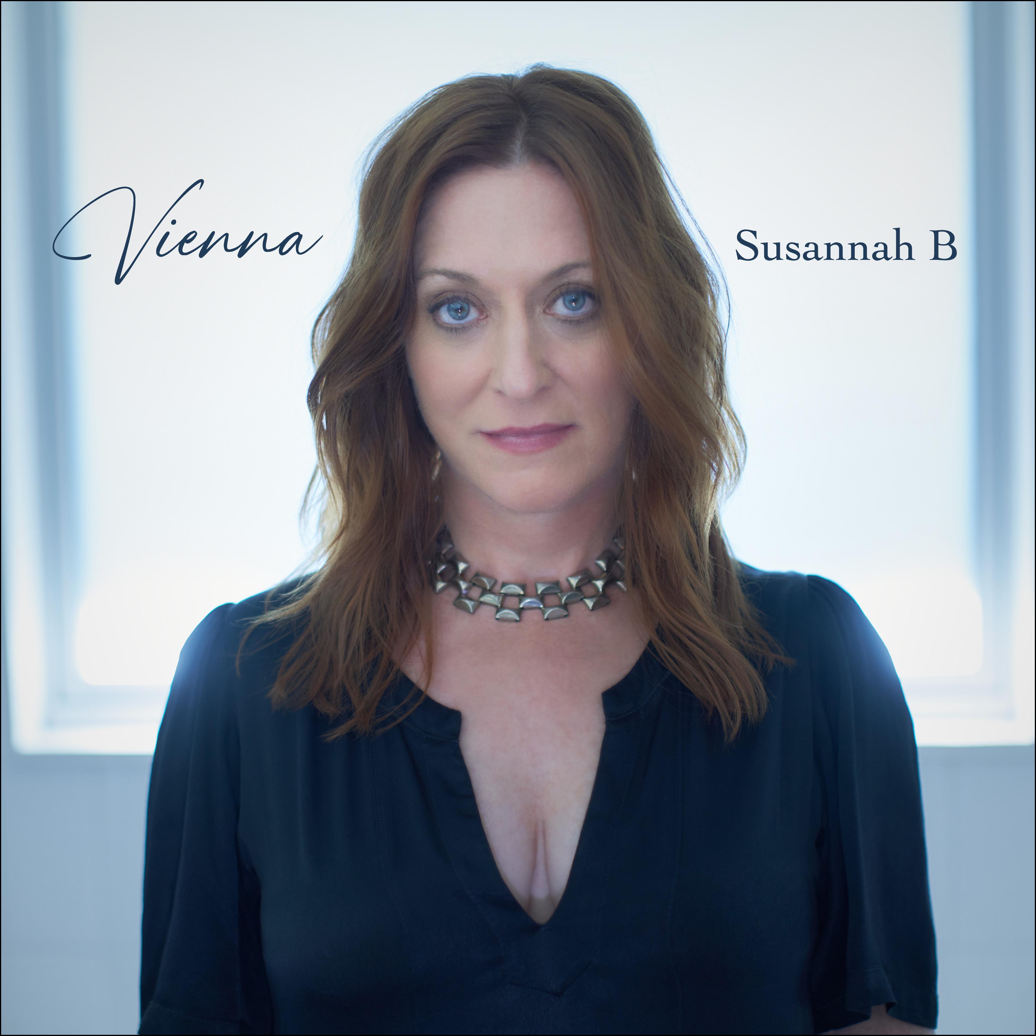 Susannah B - Vienna