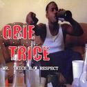 Mr. Trice & Respect专辑