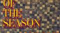 START OF THE SEASON专辑