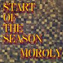START OF THE SEASON