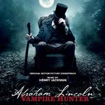 Abraham Lincoln: Vampire Hunter专辑