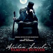 Abraham Lincoln: Vampire Hunter