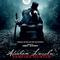 Abraham Lincoln: Vampire Hunter专辑