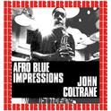 Afro Blue Impressions [Bonus Track Version] (Hd Remastered Edition)专辑