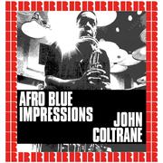 Afro Blue Impressions [Bonus Track Version] (Hd Remastered Edition)