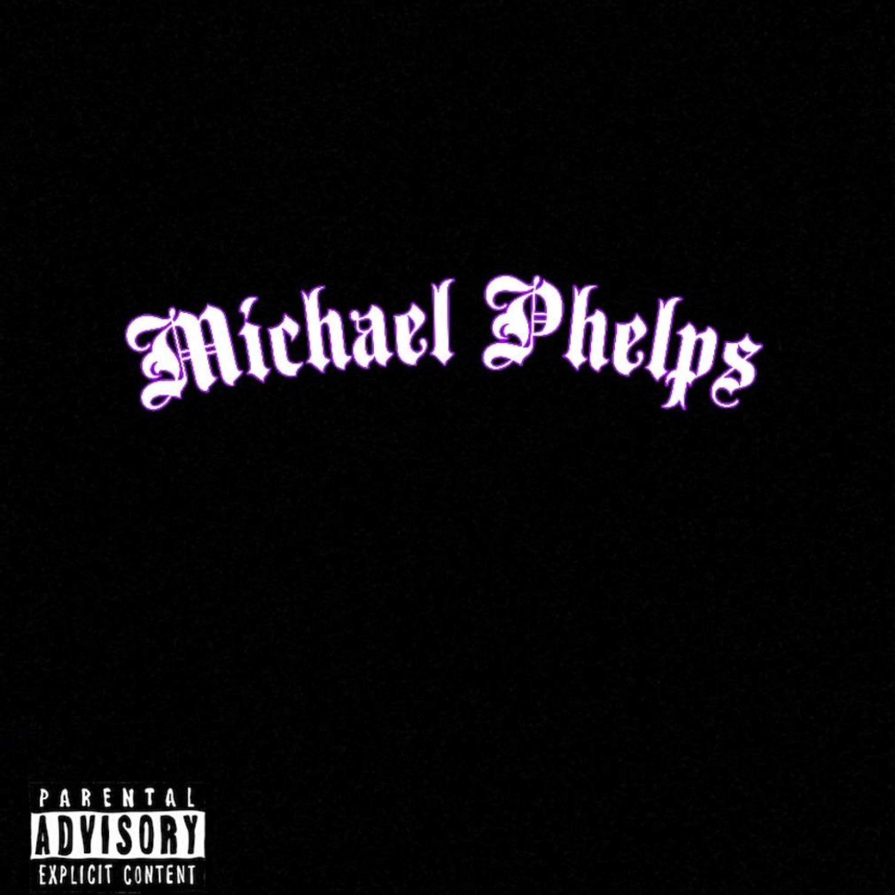 #MichaelPhelps (feat. Tonka) [remix]