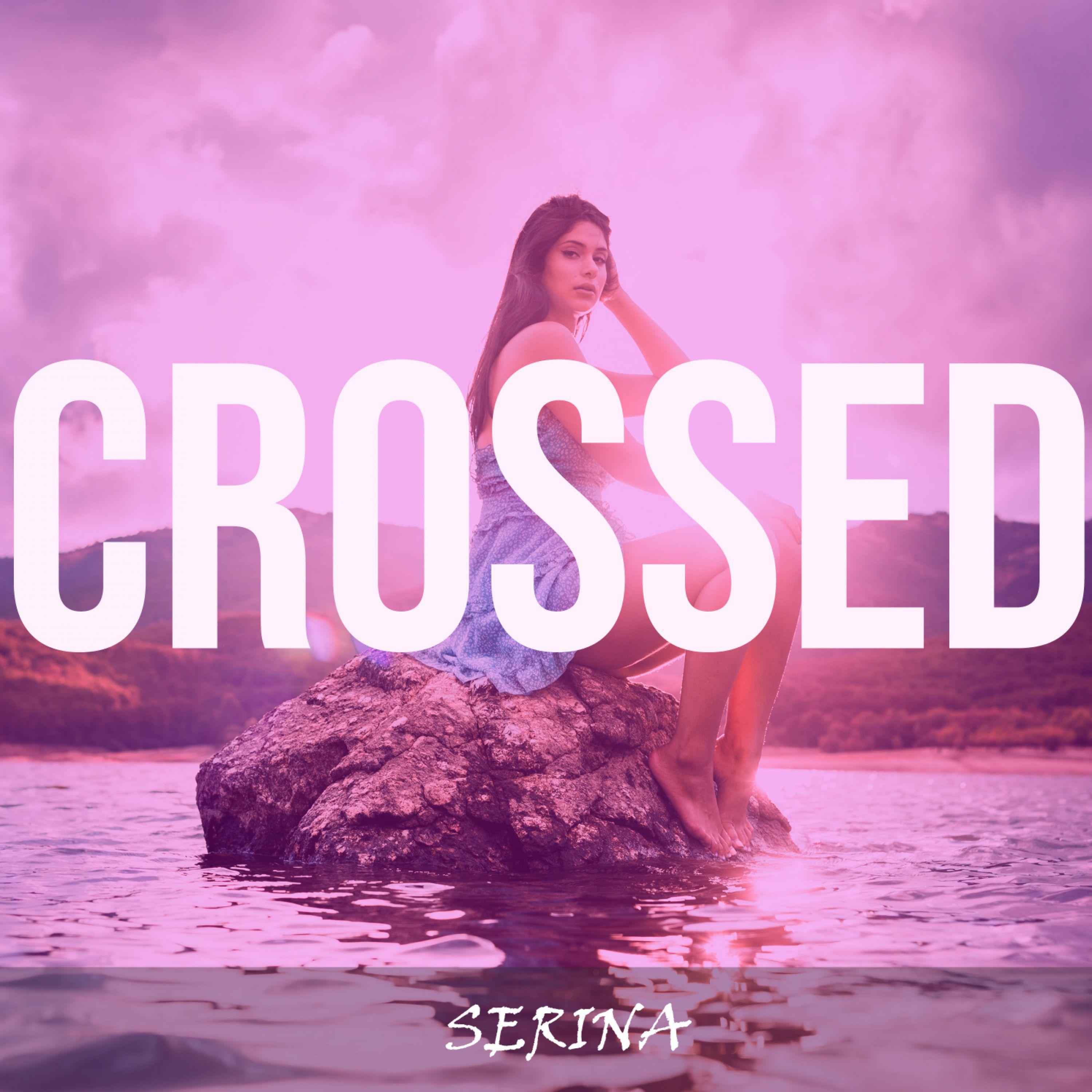Crossed