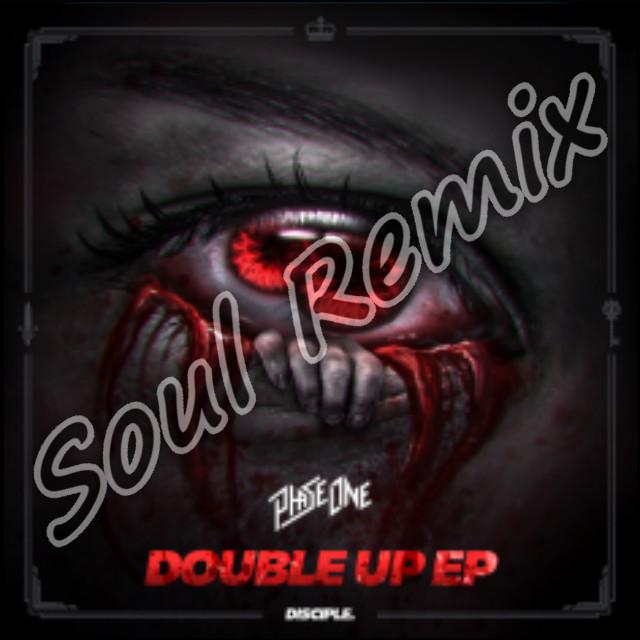 PhaseOne - Double Up ft. Young Bu (Soul Mashup)专辑