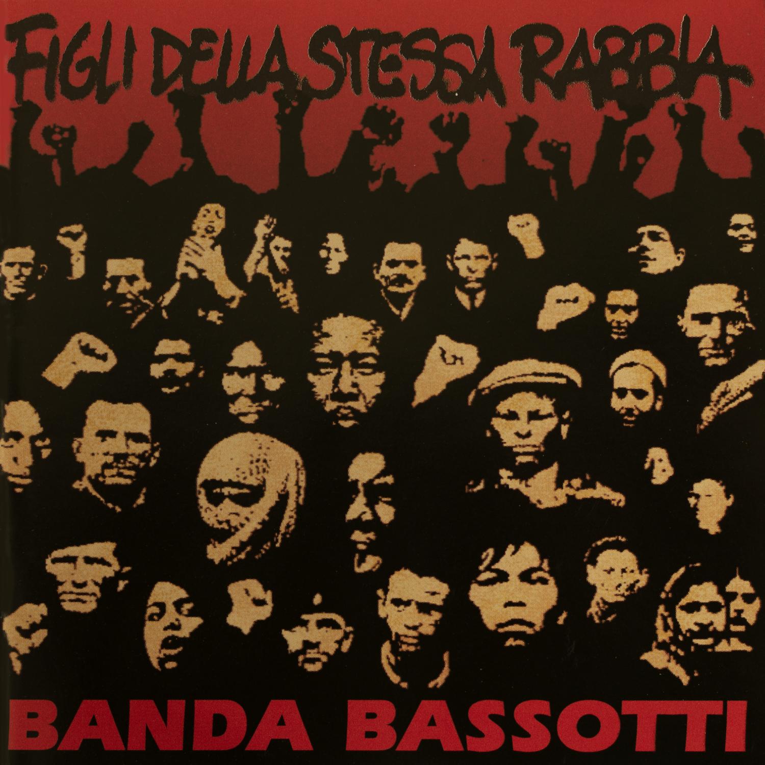 Figli Della Stessa Rabbia