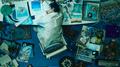 BLUE BLUR专辑