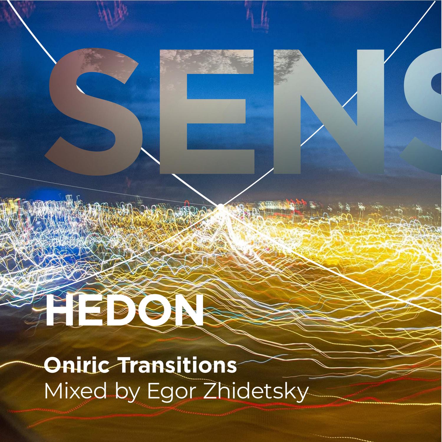Oniric Transition EP