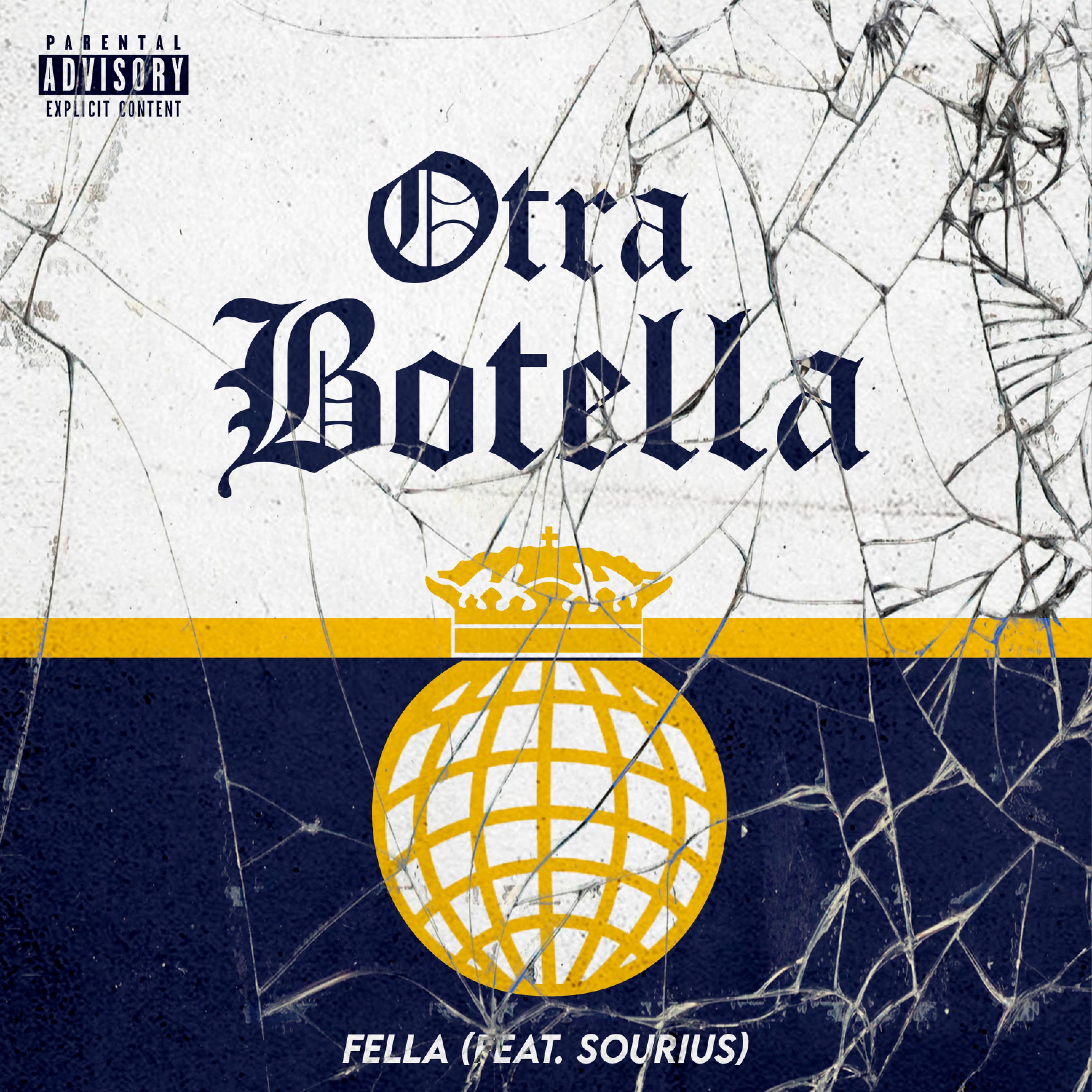 Otra Botella (feat. Sourius)