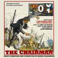 The Chairman - Original Motion Picture Soundtrack